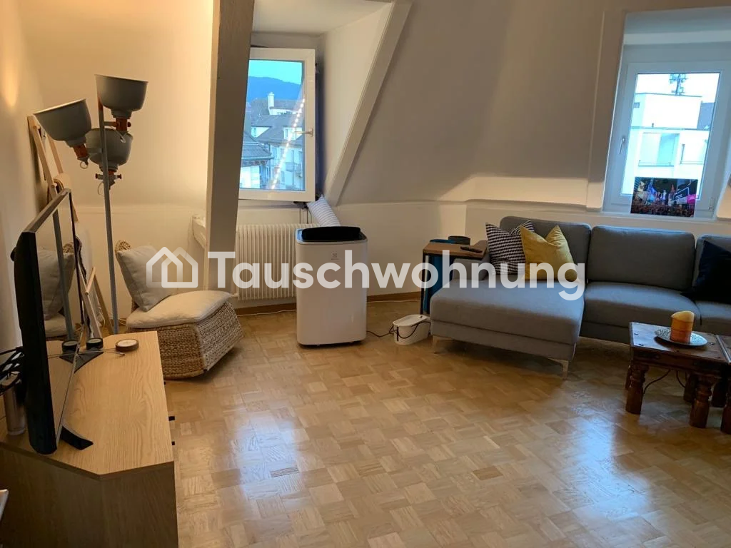 Appartement de 4 pièces