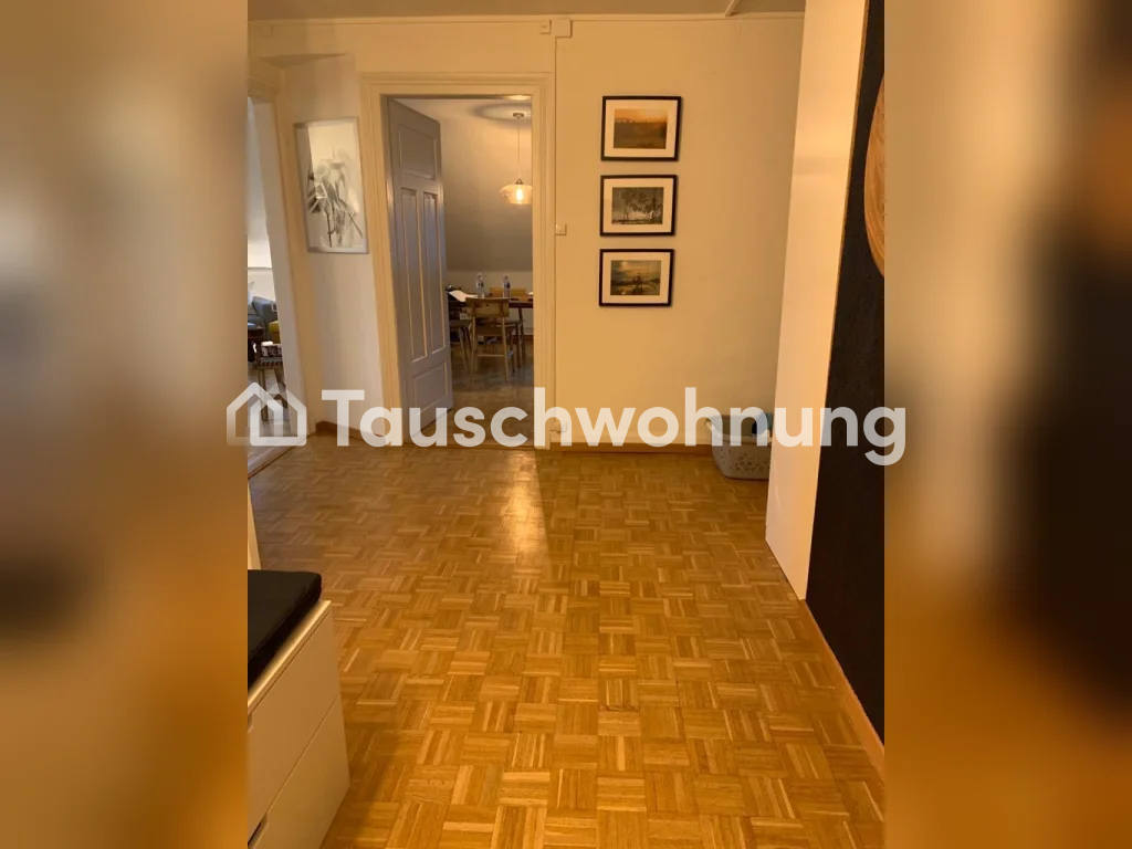 Appartement de 4 pièces
