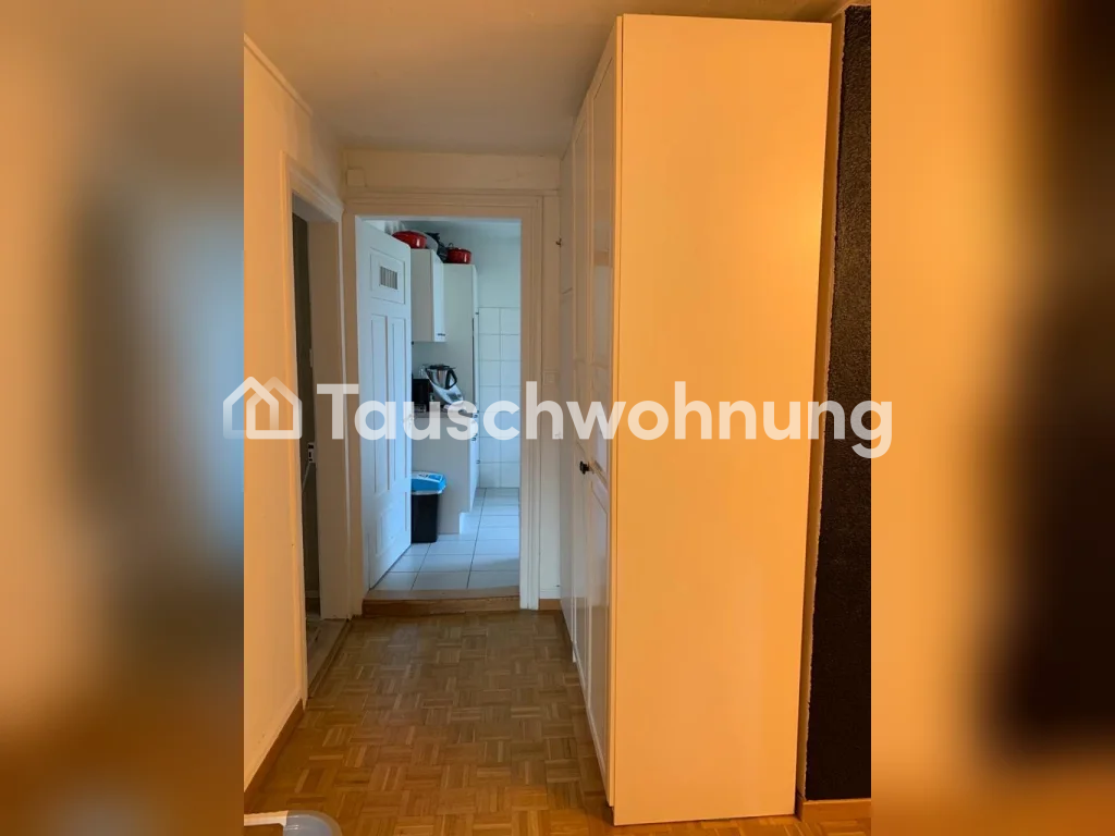 Appartement de 4 pièces