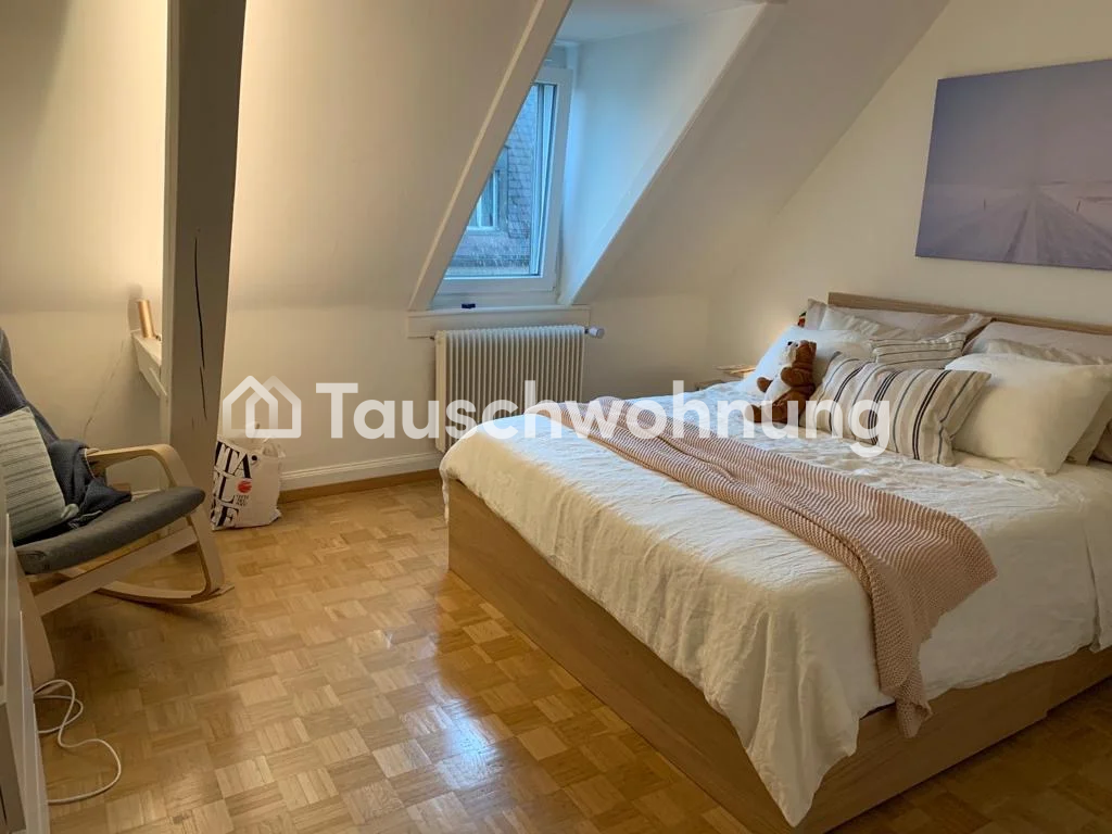 Appartement de 4 pièces