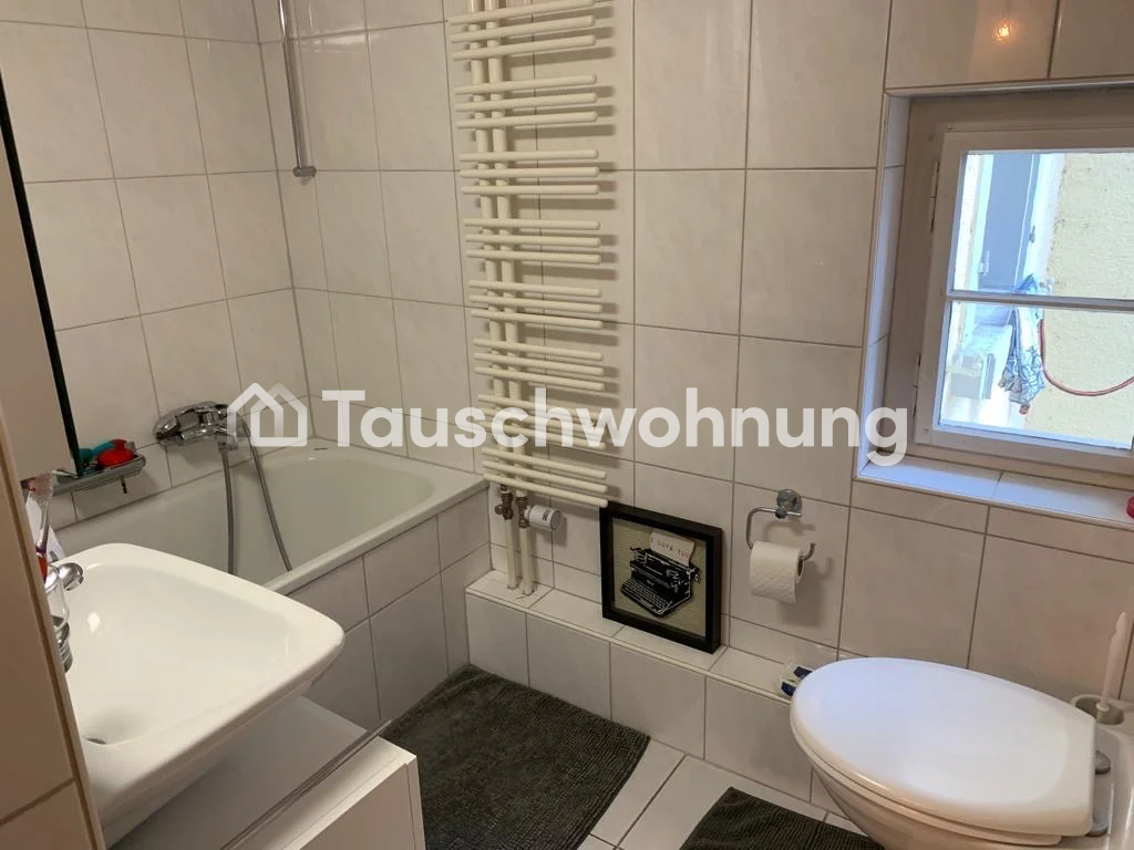 Appartement de 4 pièces