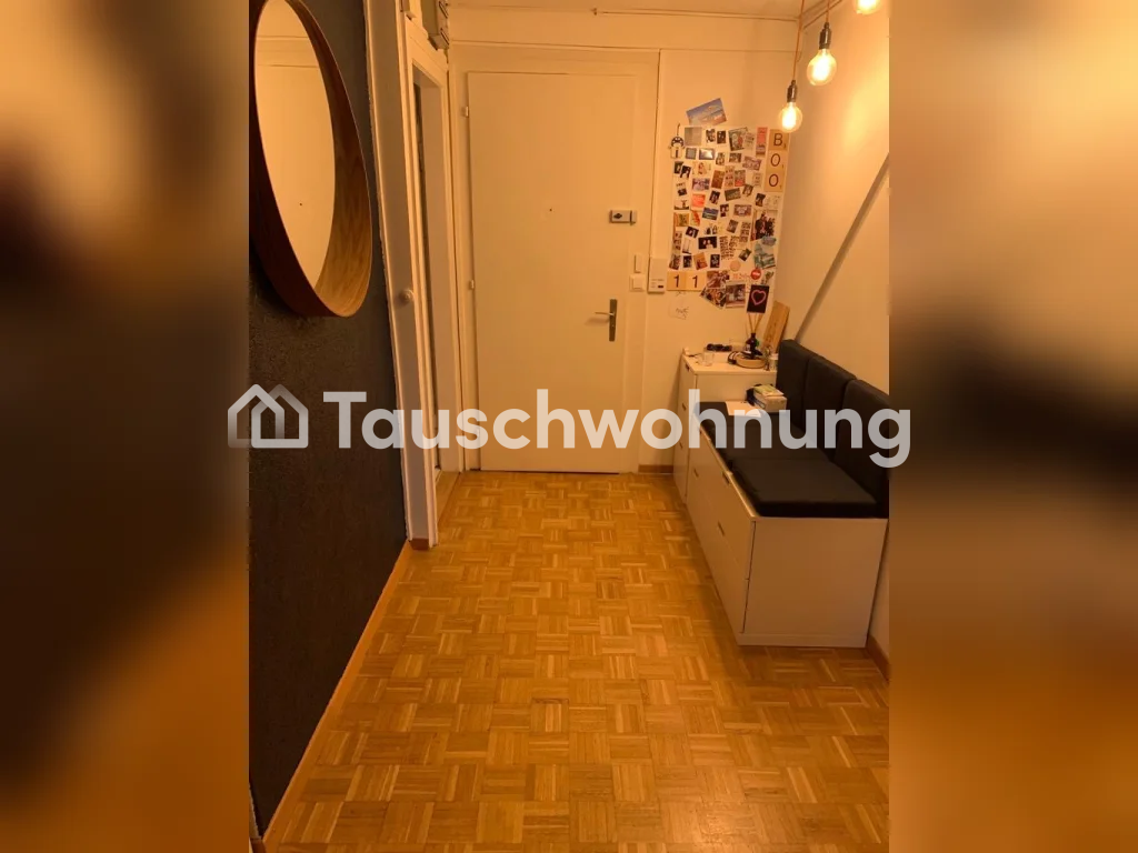 Appartement de 4 pièces