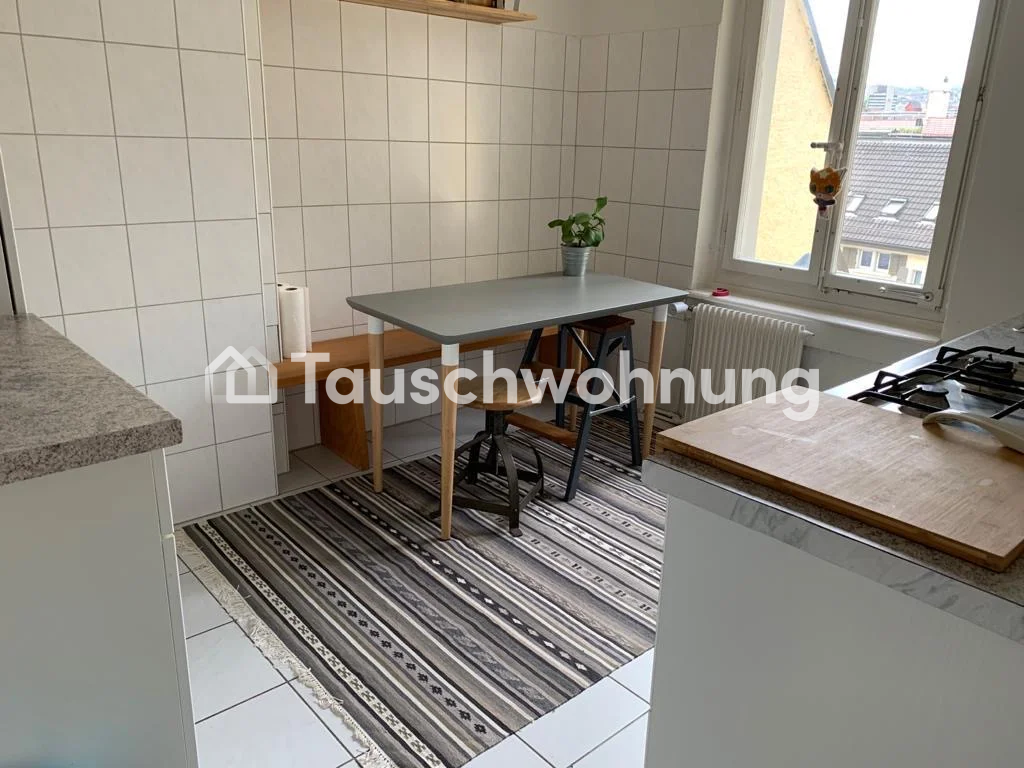 Appartement de 4 pièces