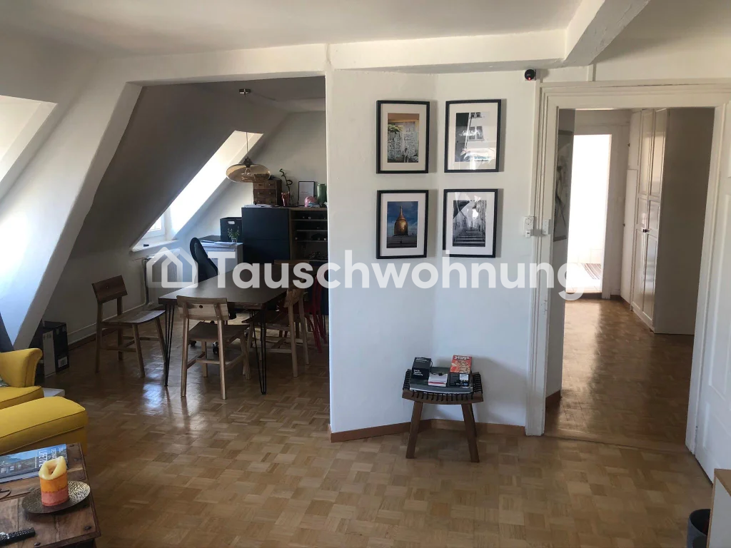 Appartement de 4 pièces