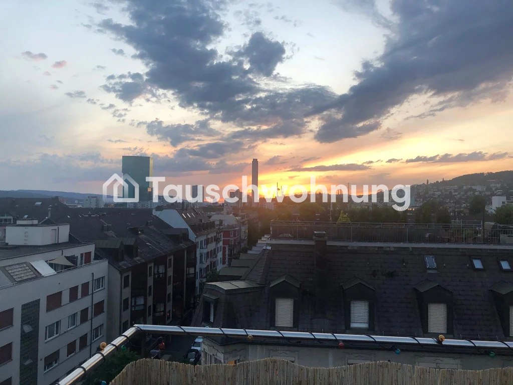 Appartement de 4 pièces