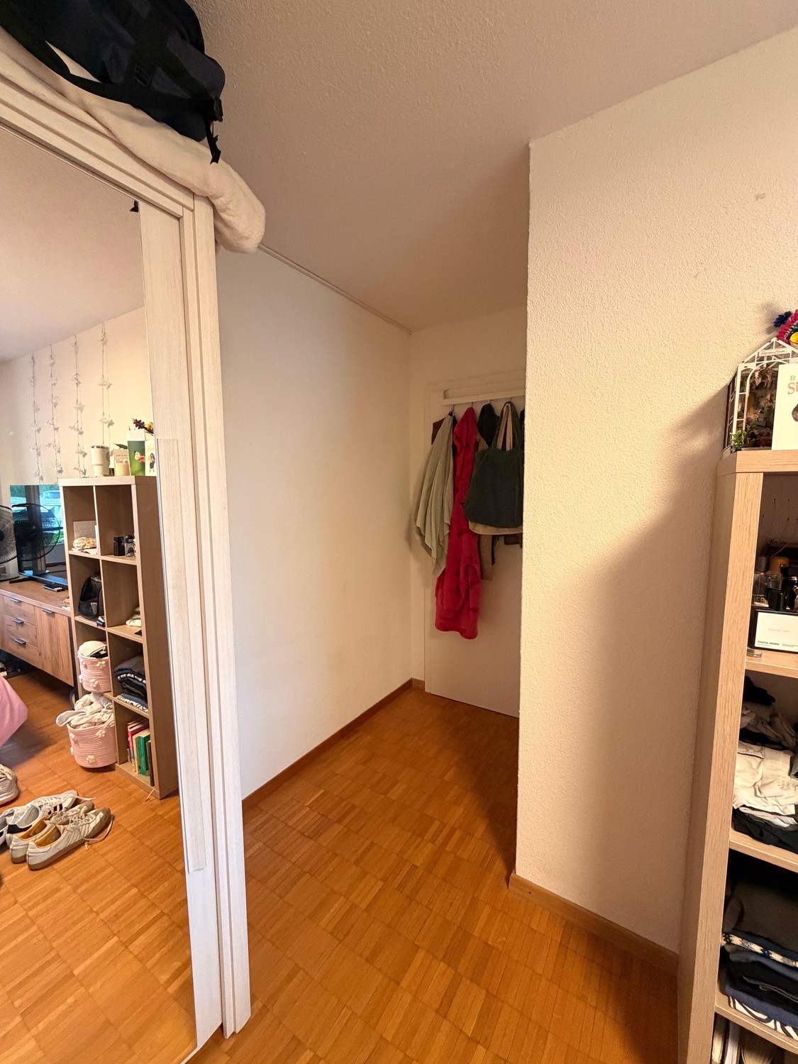 Zimmer in einer WG, Foto 2 von 10