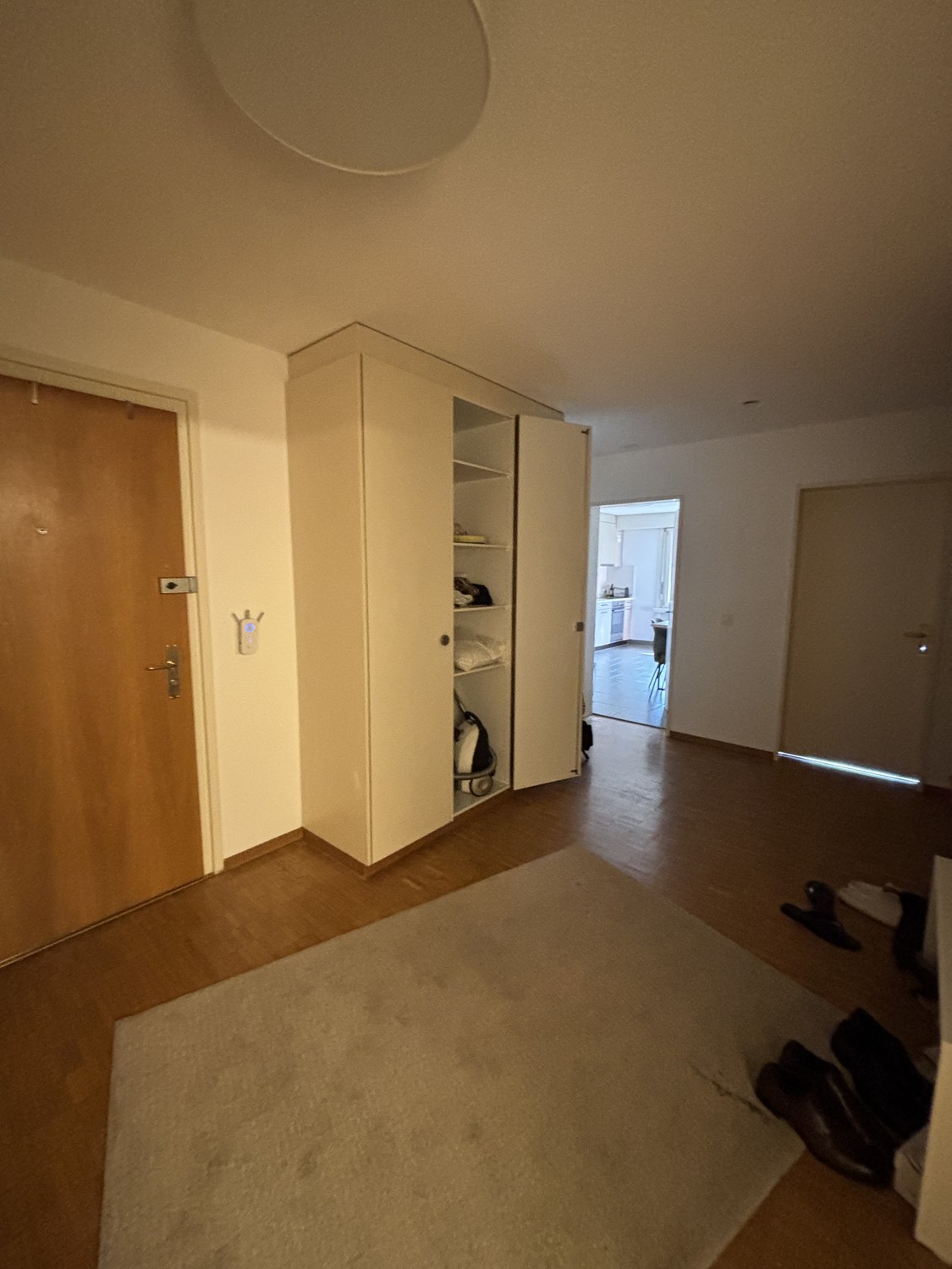 Zimmer in einer WG, Foto 6 von 10