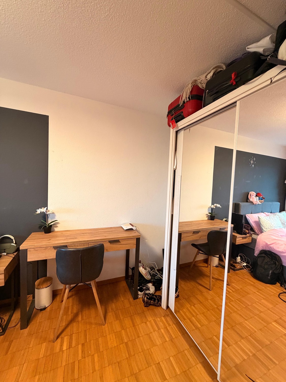 Zimmer in einer WG, Foto 3 von 10