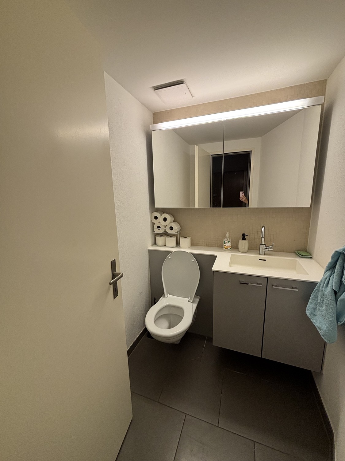 Zimmer in einer WG, Foto 9 von 10