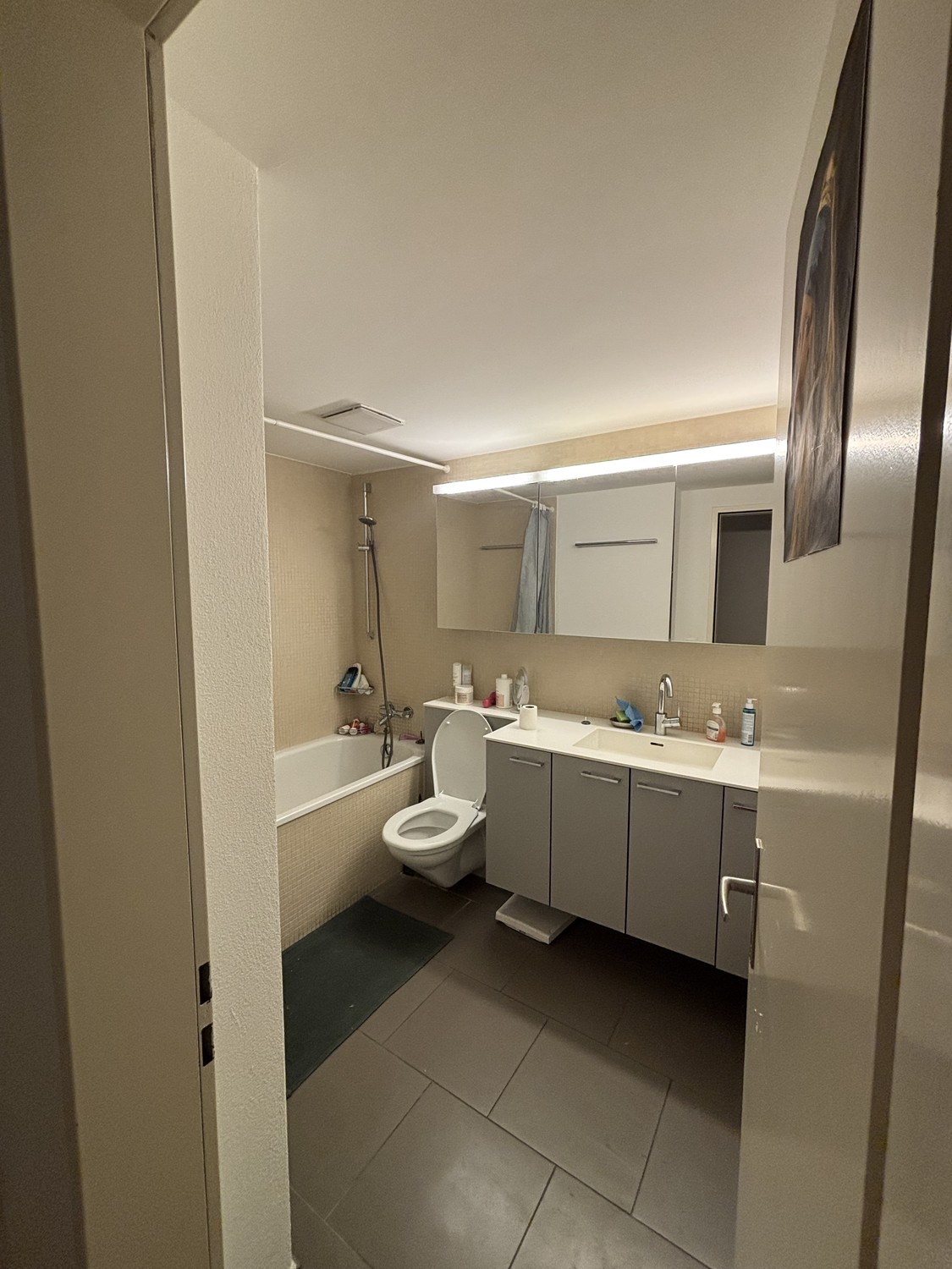 Zimmer in einer WG, Foto 8 von 10