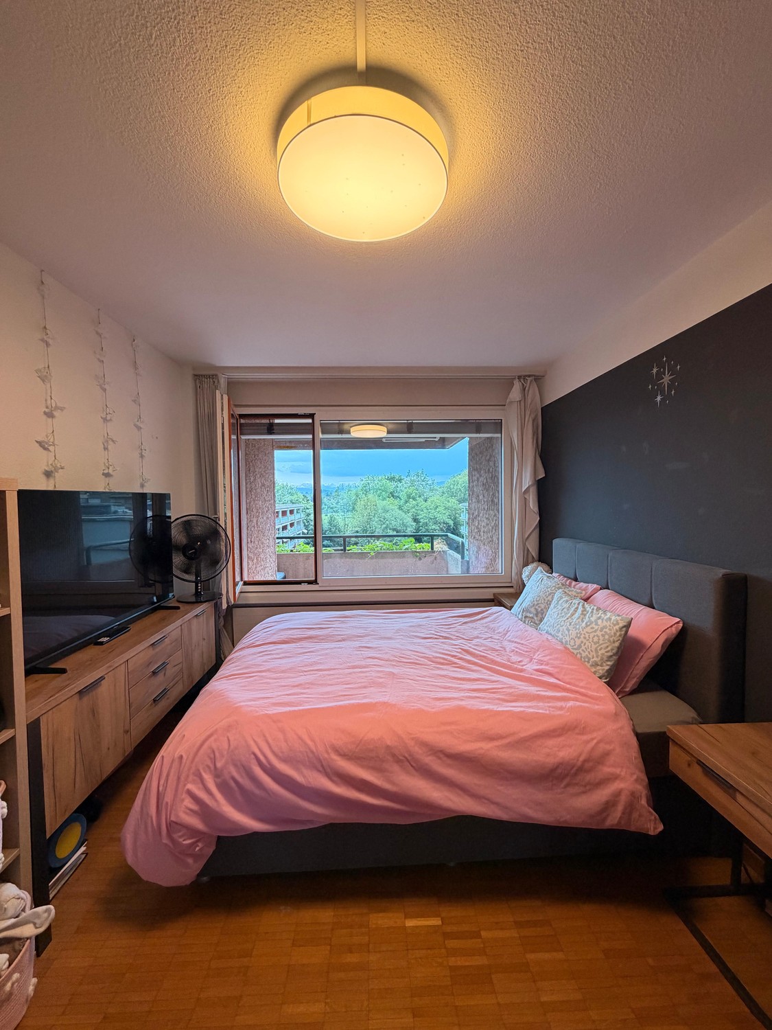 Zimmer in einer WG, Foto 1 von 10