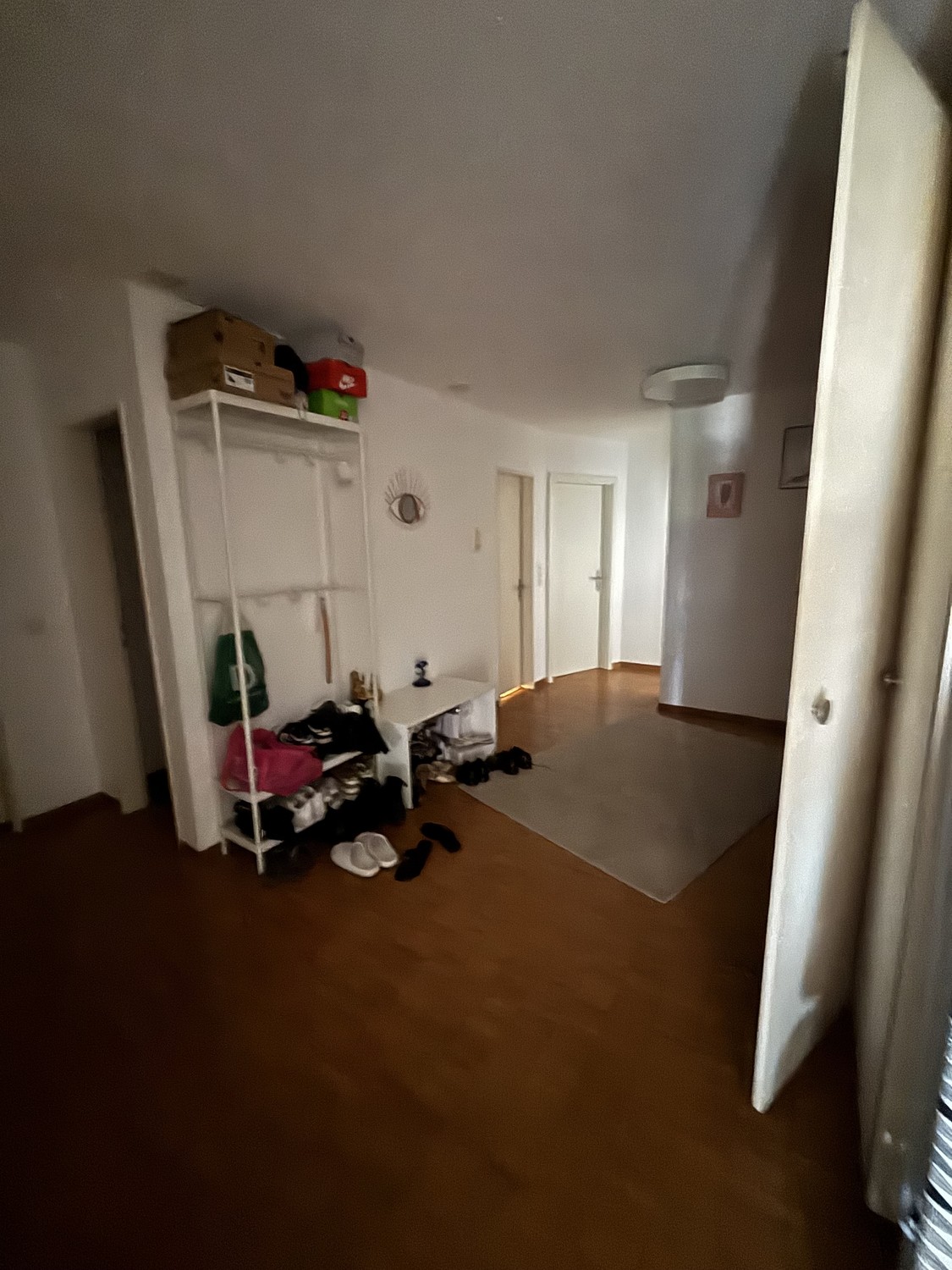 Zimmer in einer WG, Foto 10 von 10