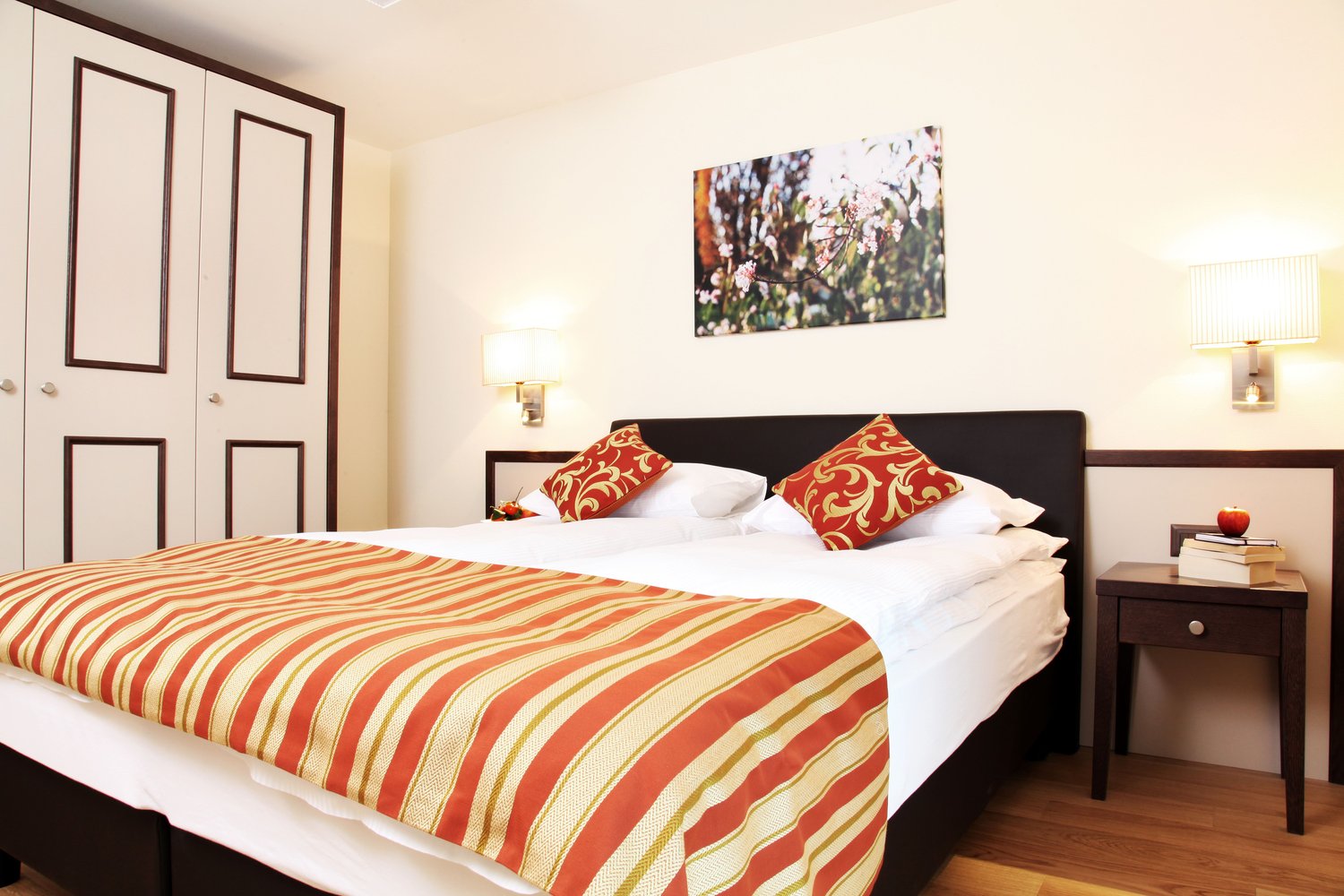 2-Zimmer-Wohnung