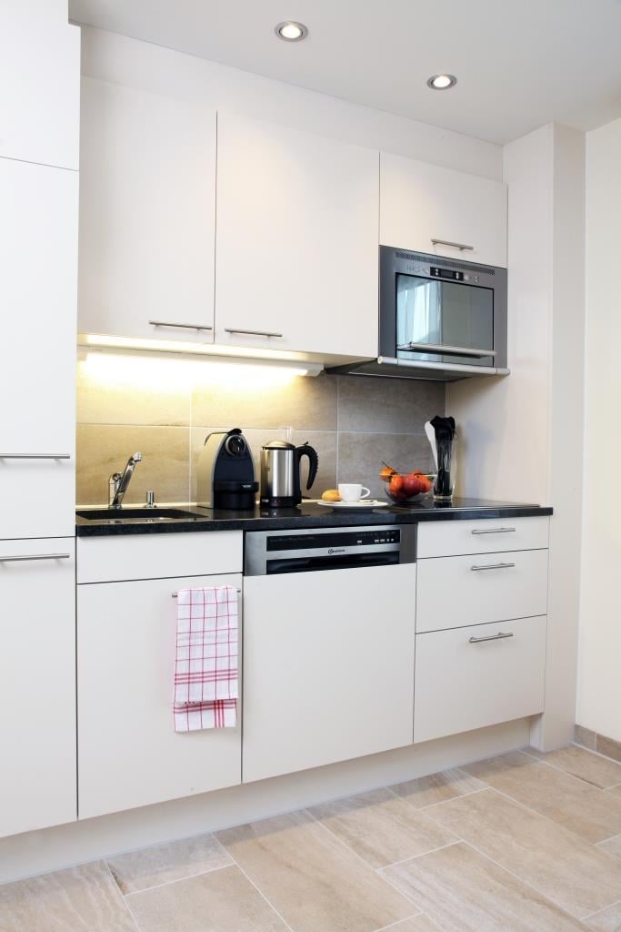 2-Zimmer-Wohnung
