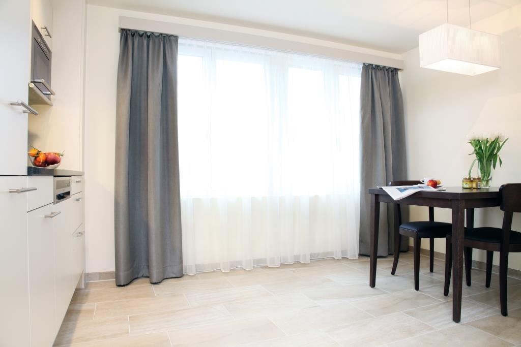 2-Zimmer-Wohnung