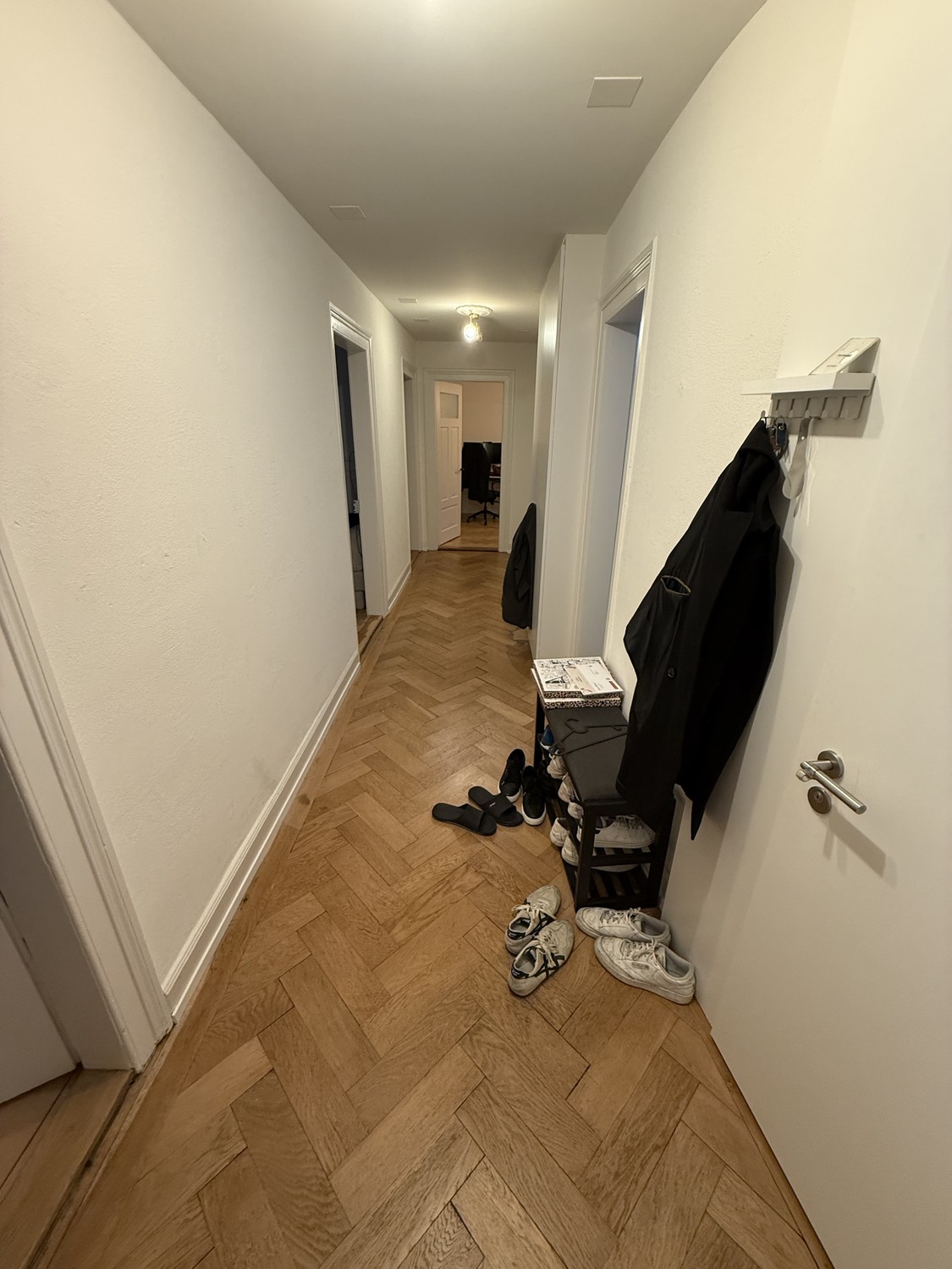 Chambre en colocation, photo 7 sur 7
