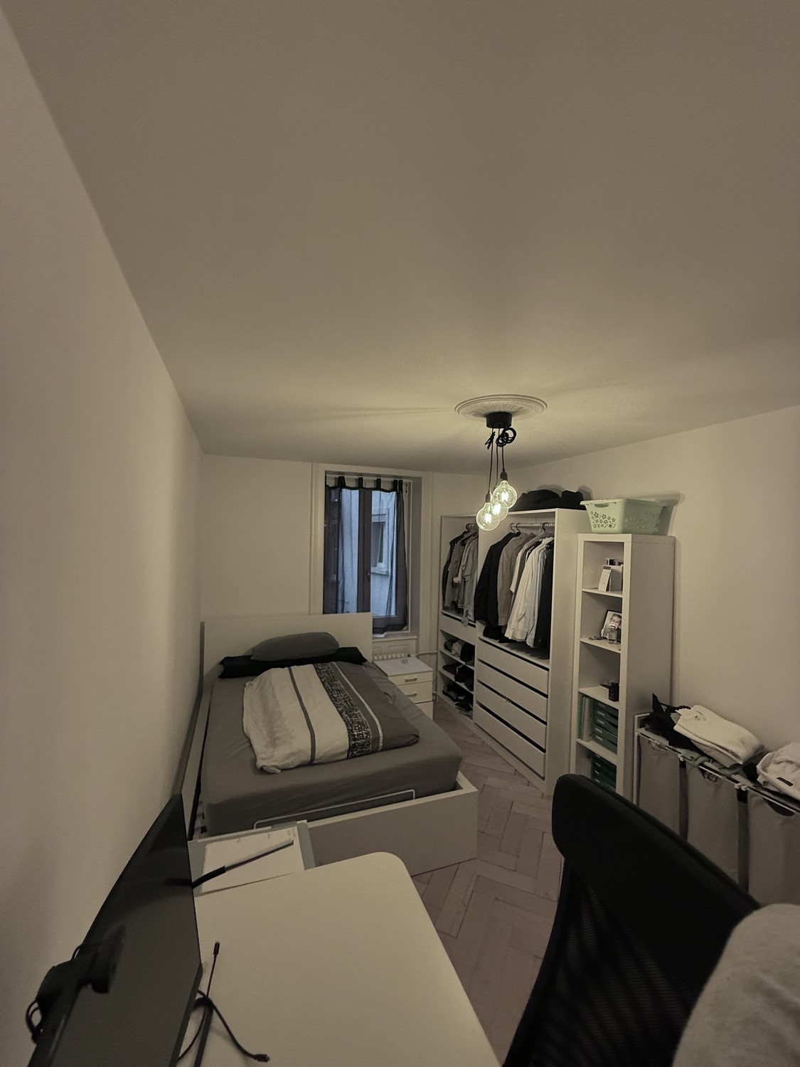 Chambre en colocation, photo 2 sur 7