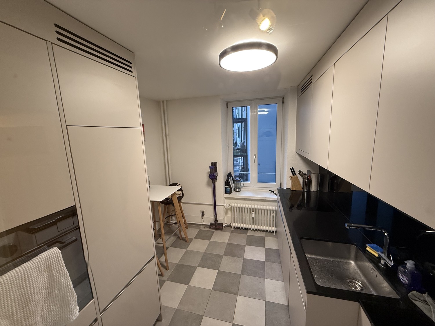 Chambre en colocation, photo 3 sur 7