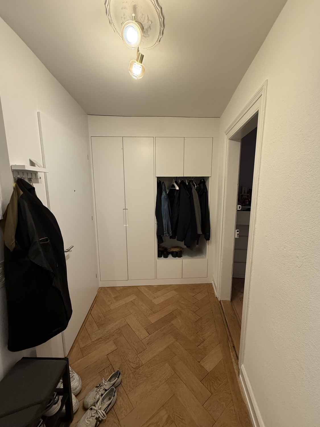 Chambre en colocation, photo 6 sur 7