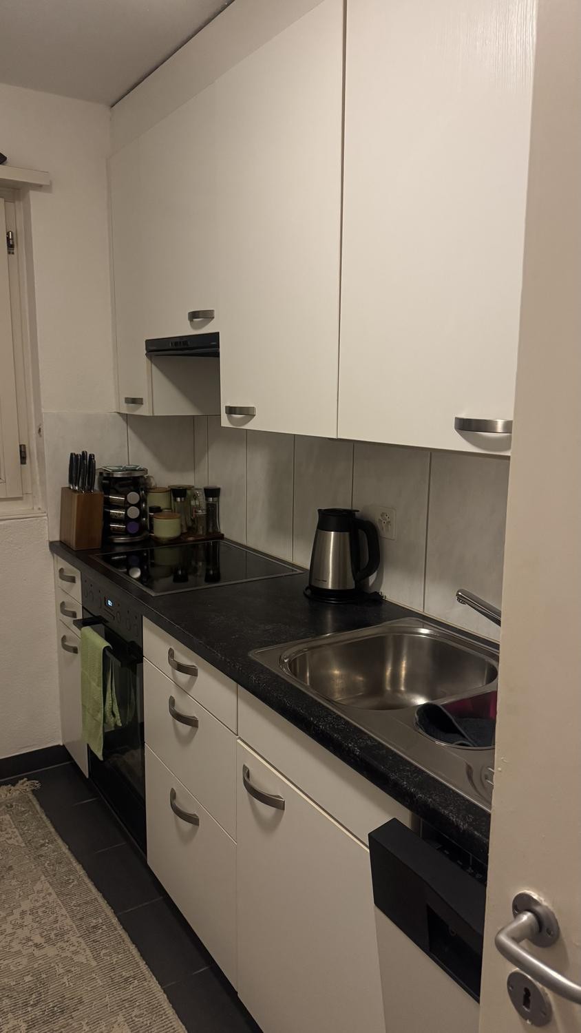 Chambre en colocation