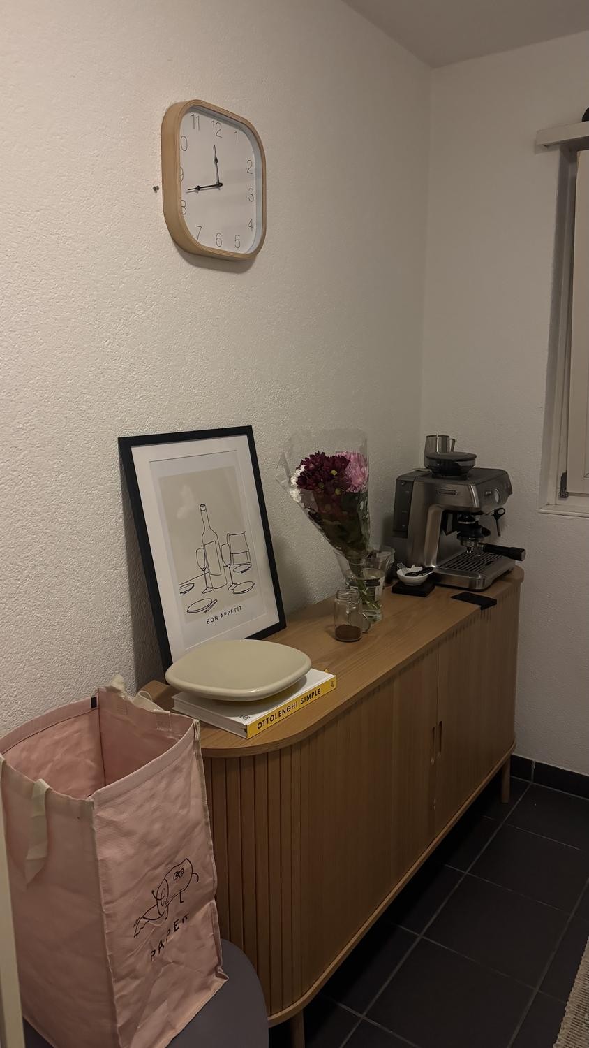 Chambre en colocation