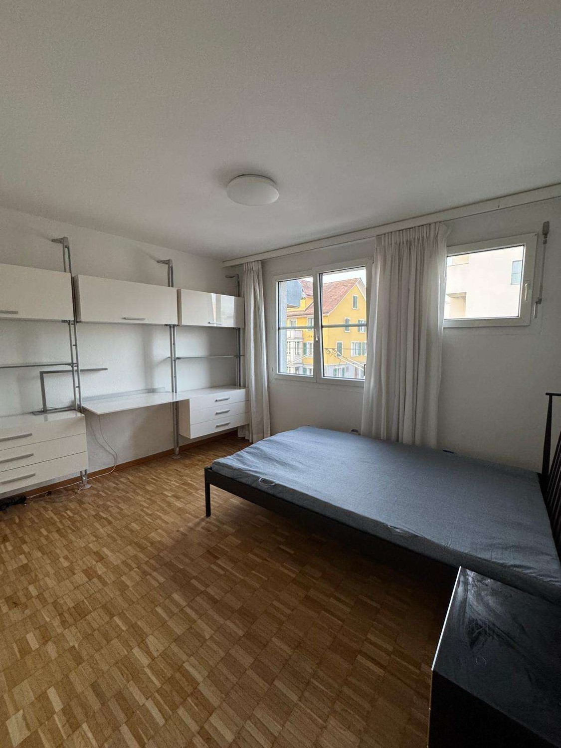 Appartamento monostanza