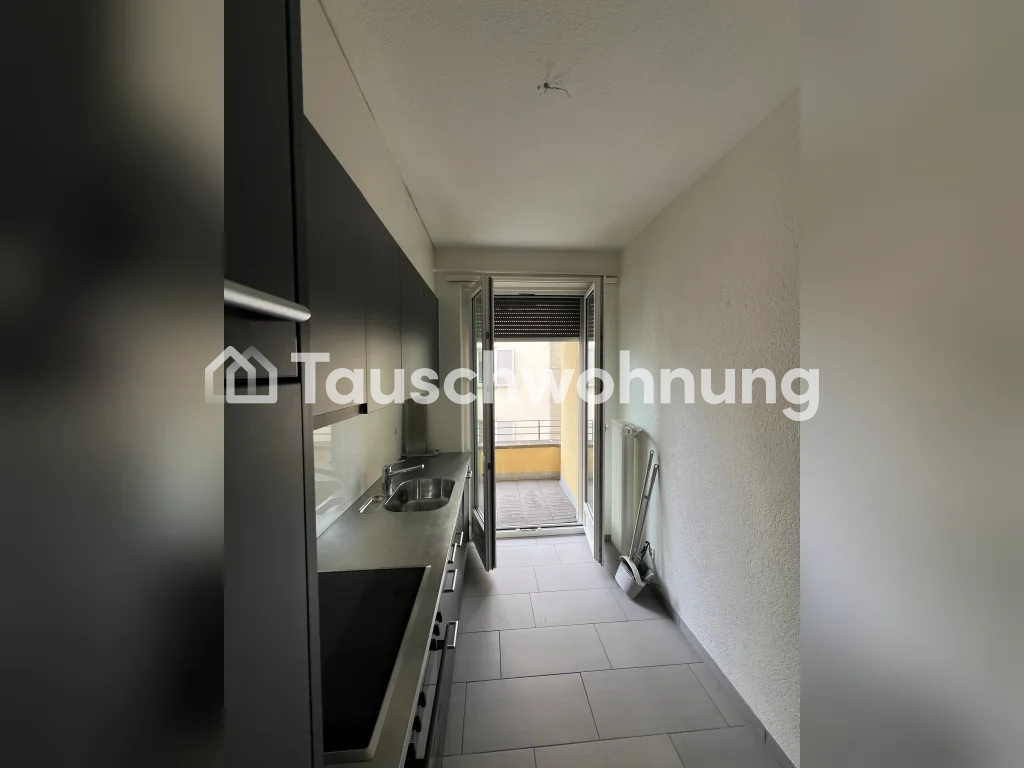1 ½ rooms apartment