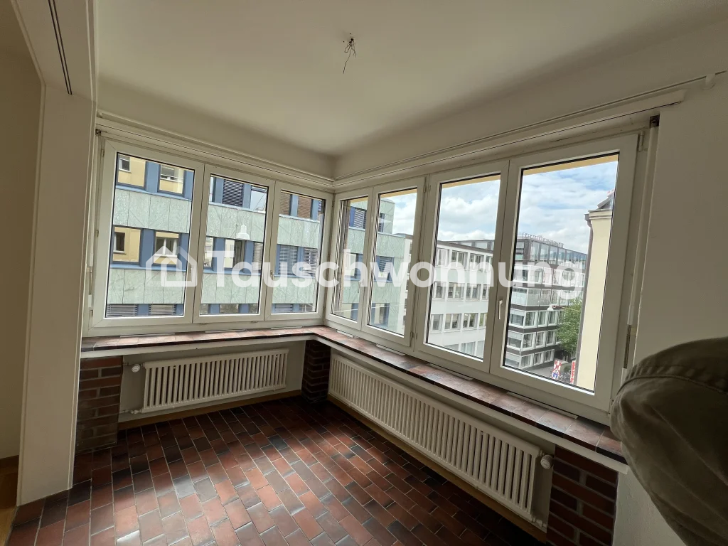 1 ½ rooms apartment
