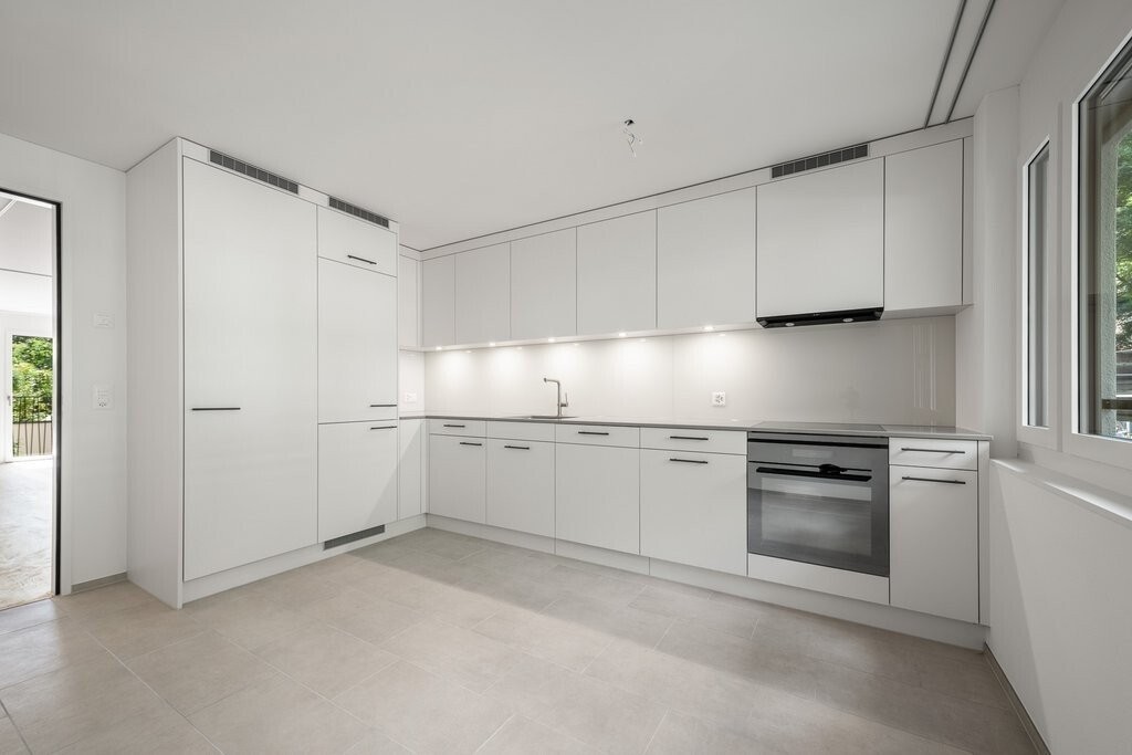 1 ½ rooms apartment