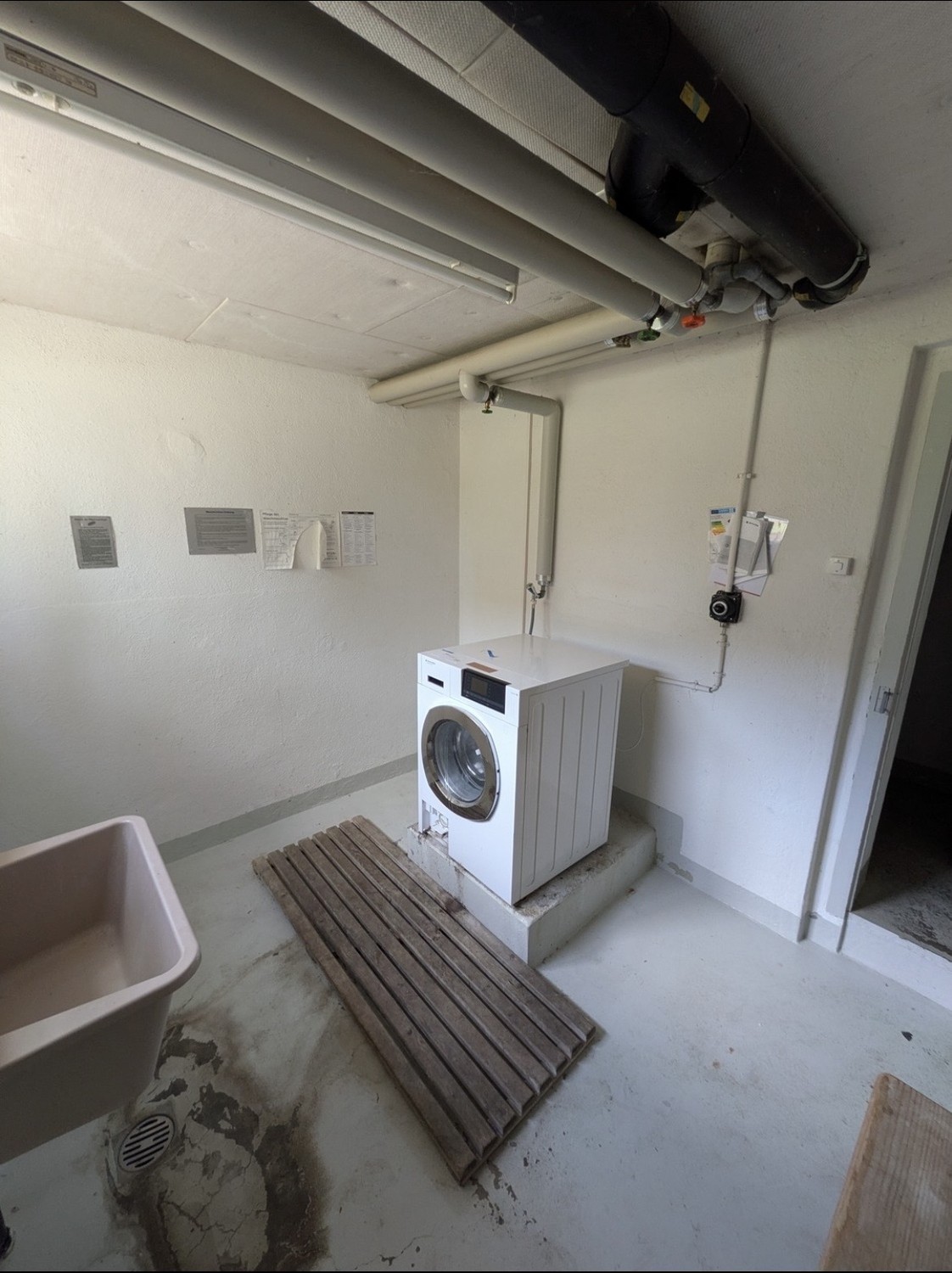 Room in a shared flat (5)