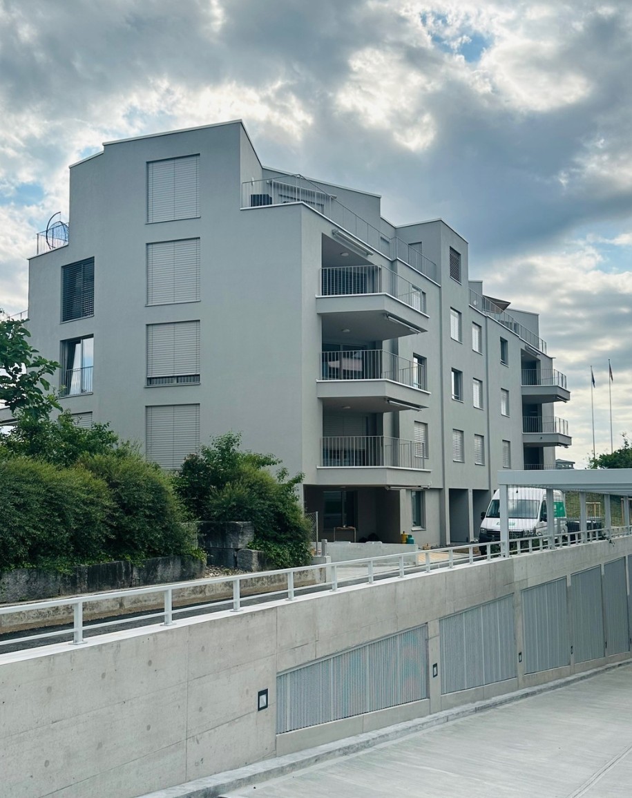 Appartamento di 3 ½ locali
