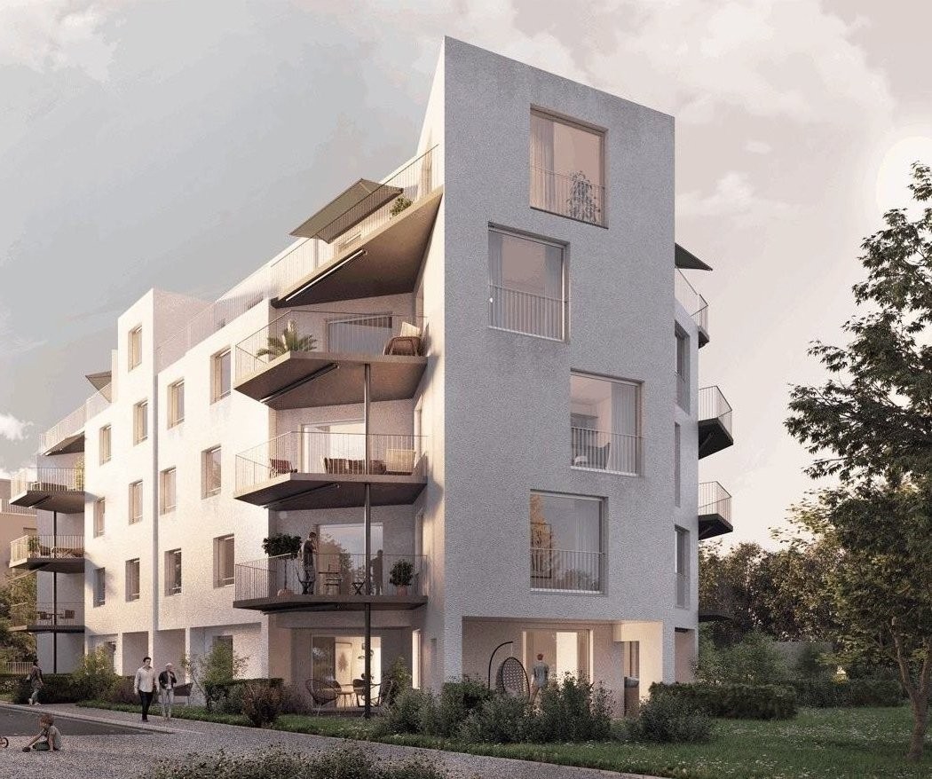 Appartamento di 3 ½ locali