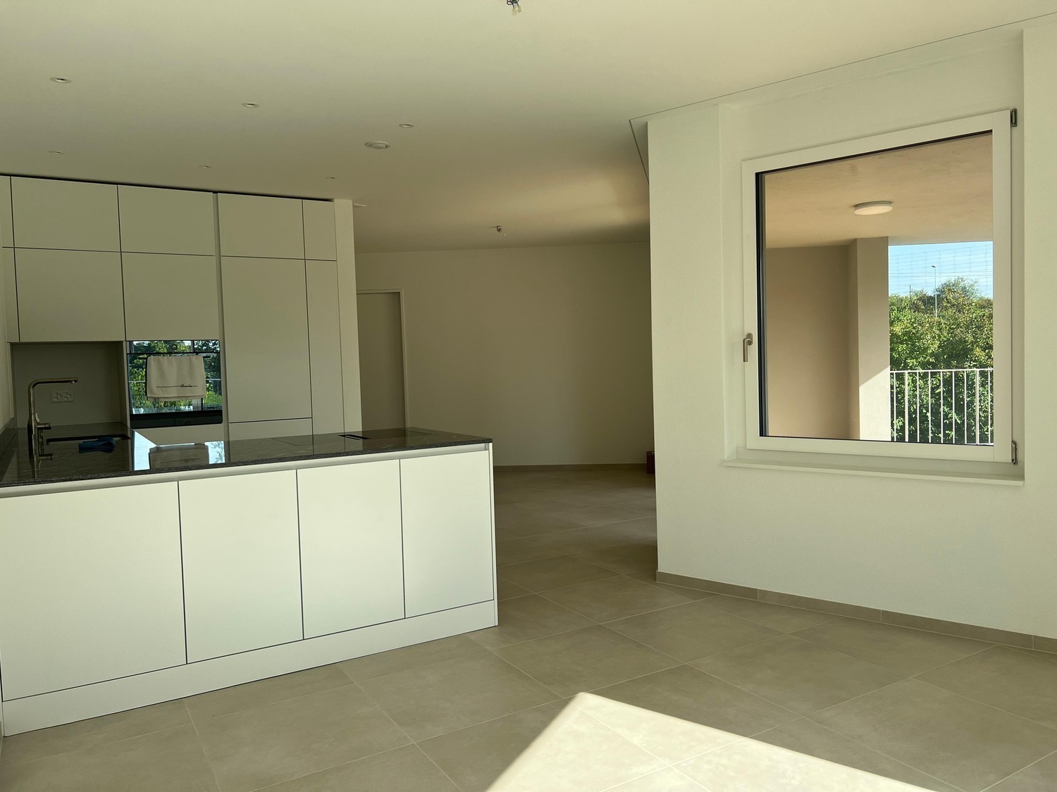 Appartamento di 3 ½ locali
