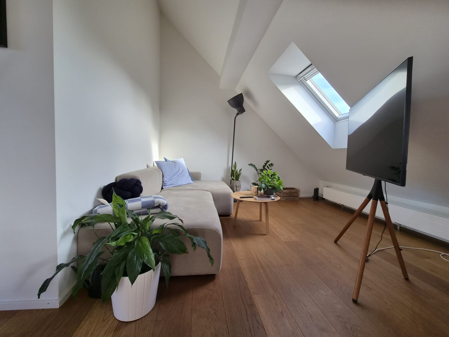 appartamento di 1 ½ locali, foto 5 di 10