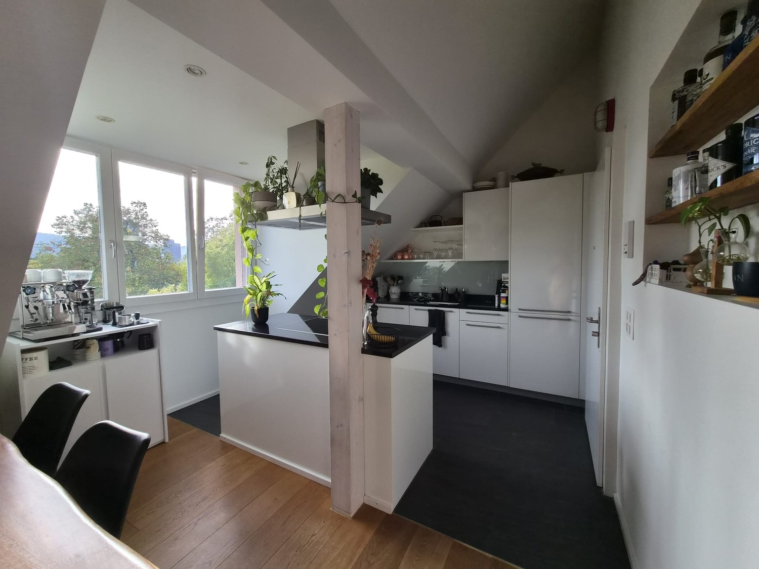appartamento di 1 ½ locali, foto 2 di 10
