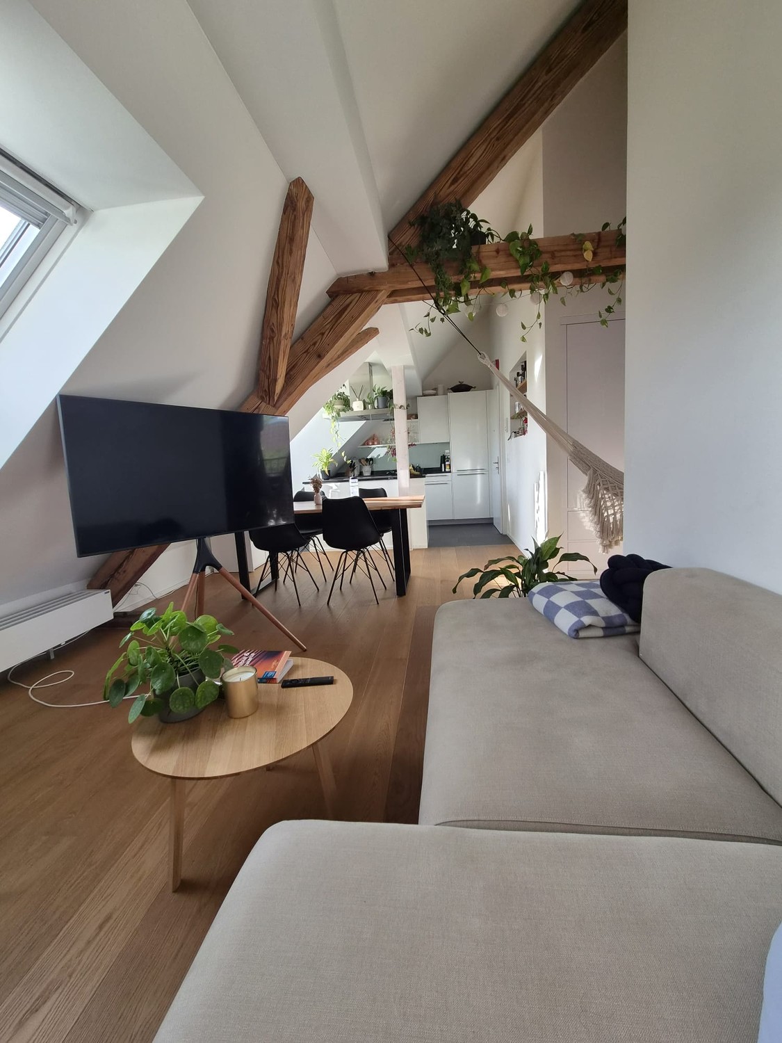 appartamento di 1 ½ locali, foto 3 di 10