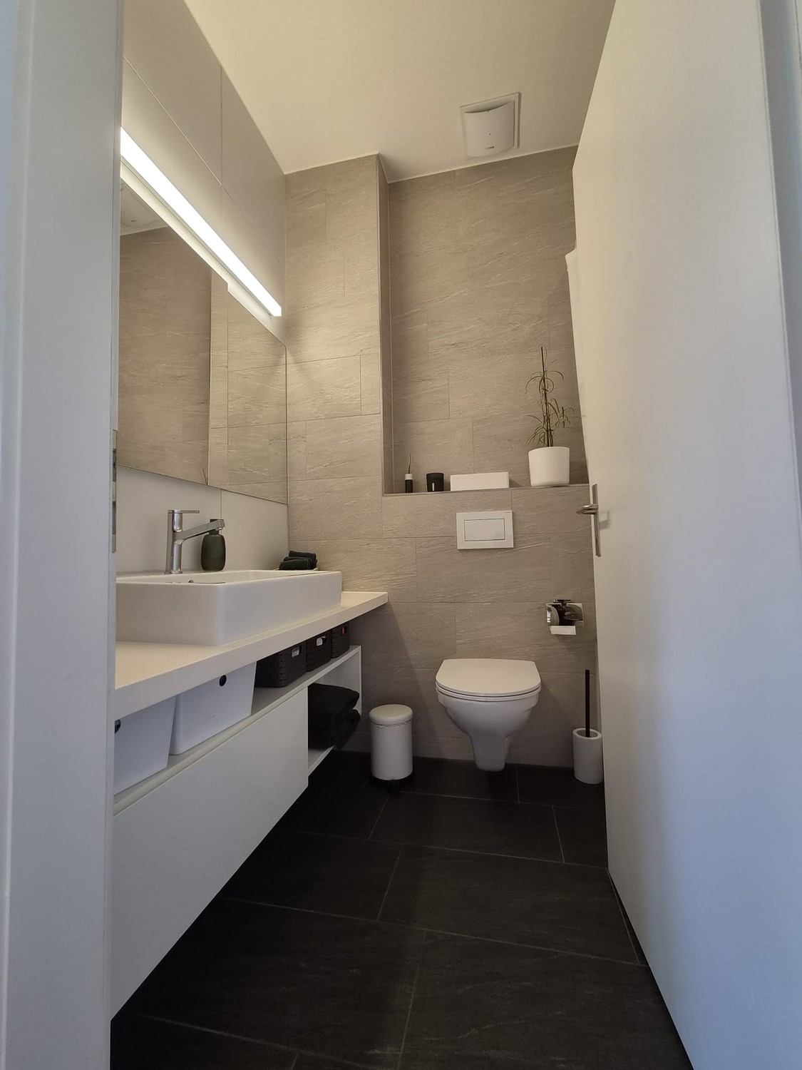 appartamento di 1 ½ locali, foto 10 di 10