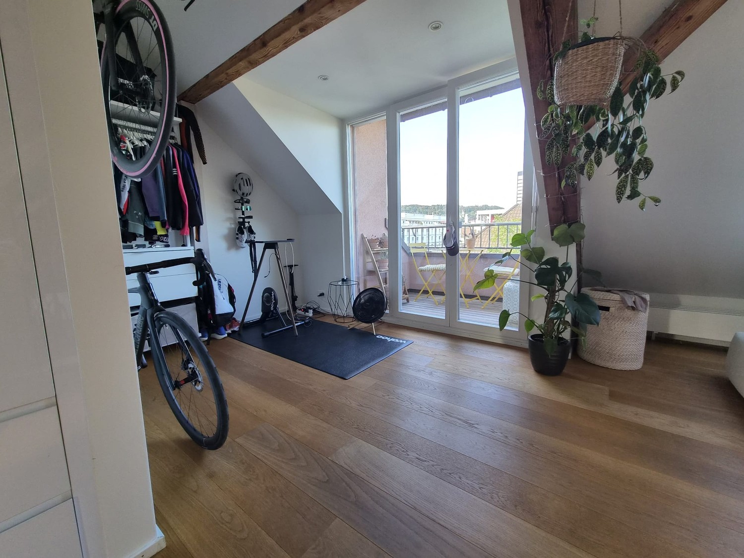 appartamento di 1 ½ locali, foto 8 di 10