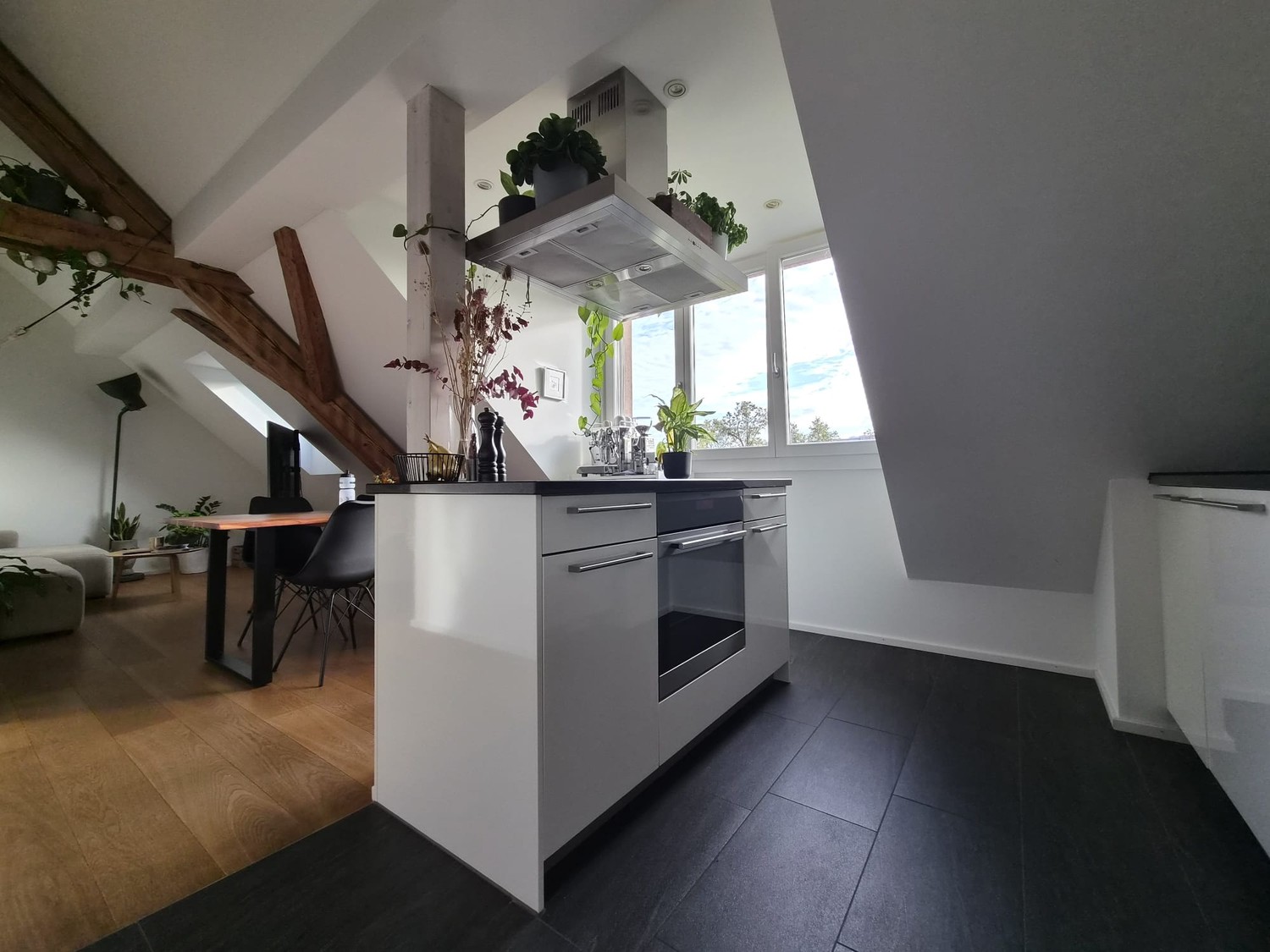 appartamento di 1 ½ locali, foto 1 di 10