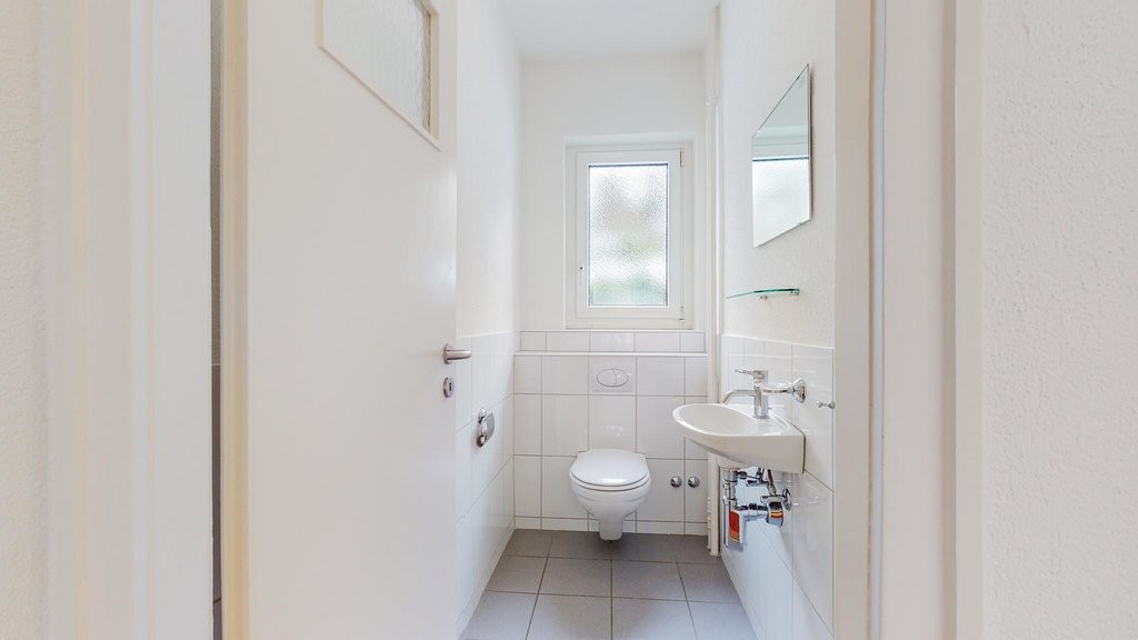 Appartamento di 4 ½ locali