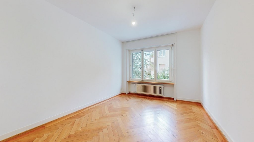 Appartamento di 4 ½ locali