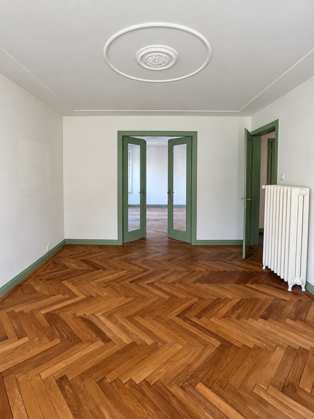 Appartamento di 4 locali, foto 2 di 7