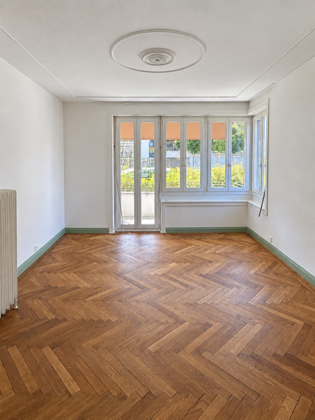 Appartamento di 4 locali, foto 1 di 7
