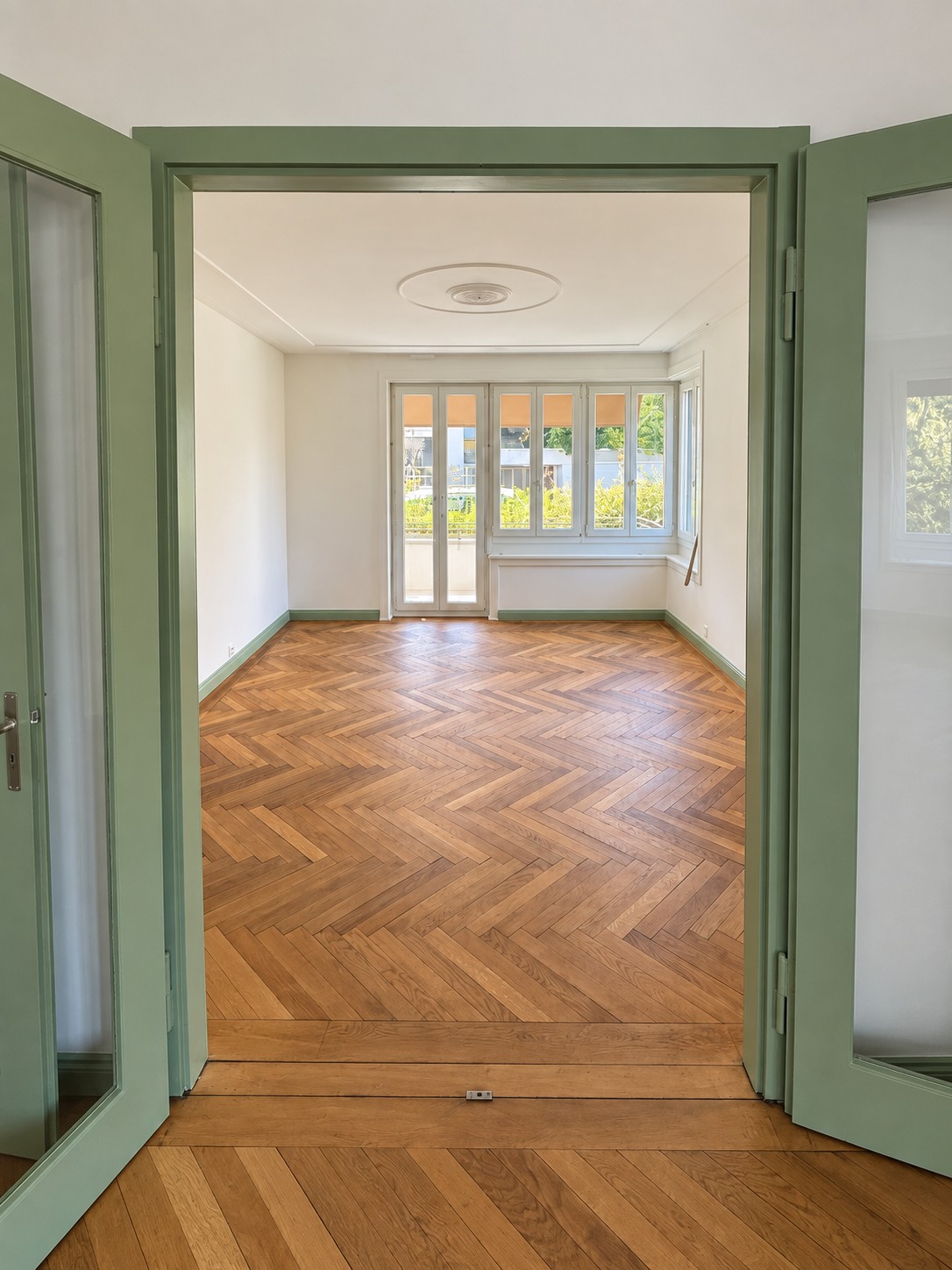 Appartamento di 4 locali, foto 3 di 7