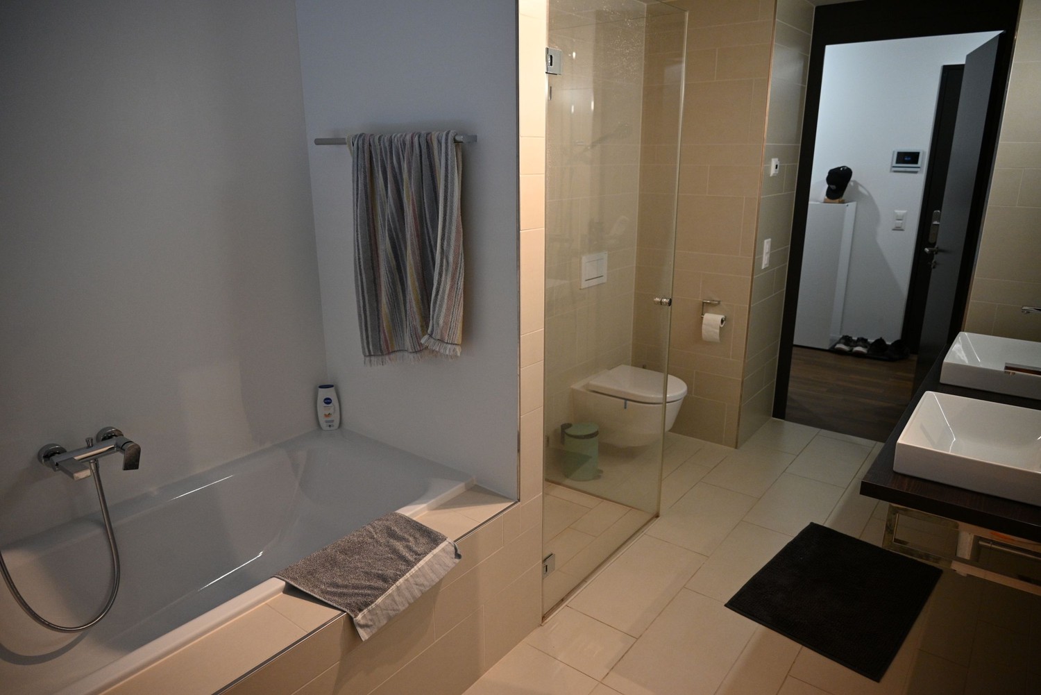 Appartement de 3 ½ pièces, photo 6 sur 10