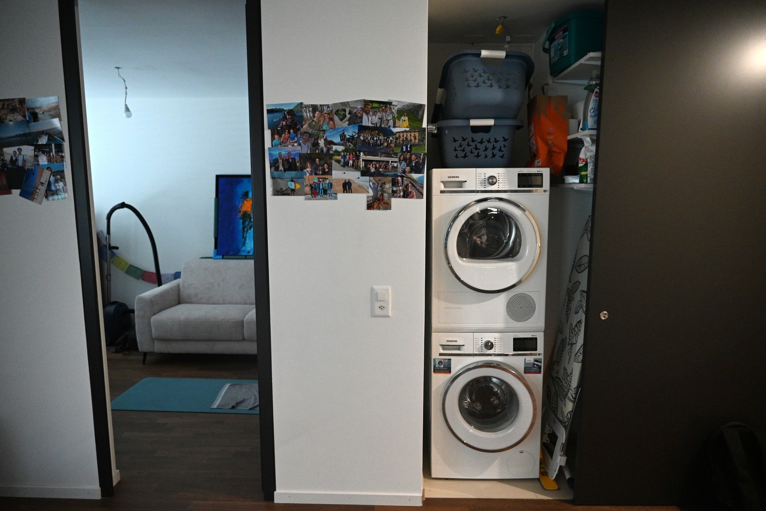 Appartement de 3 ½ pièces, photo 7 sur 10