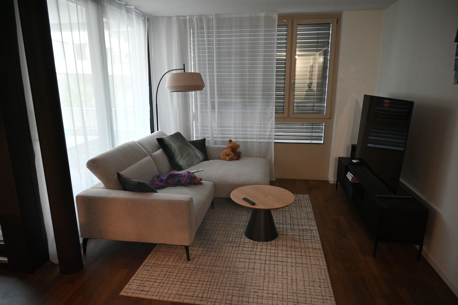 Appartement de 3 ½ pièces, photo 1 sur 10