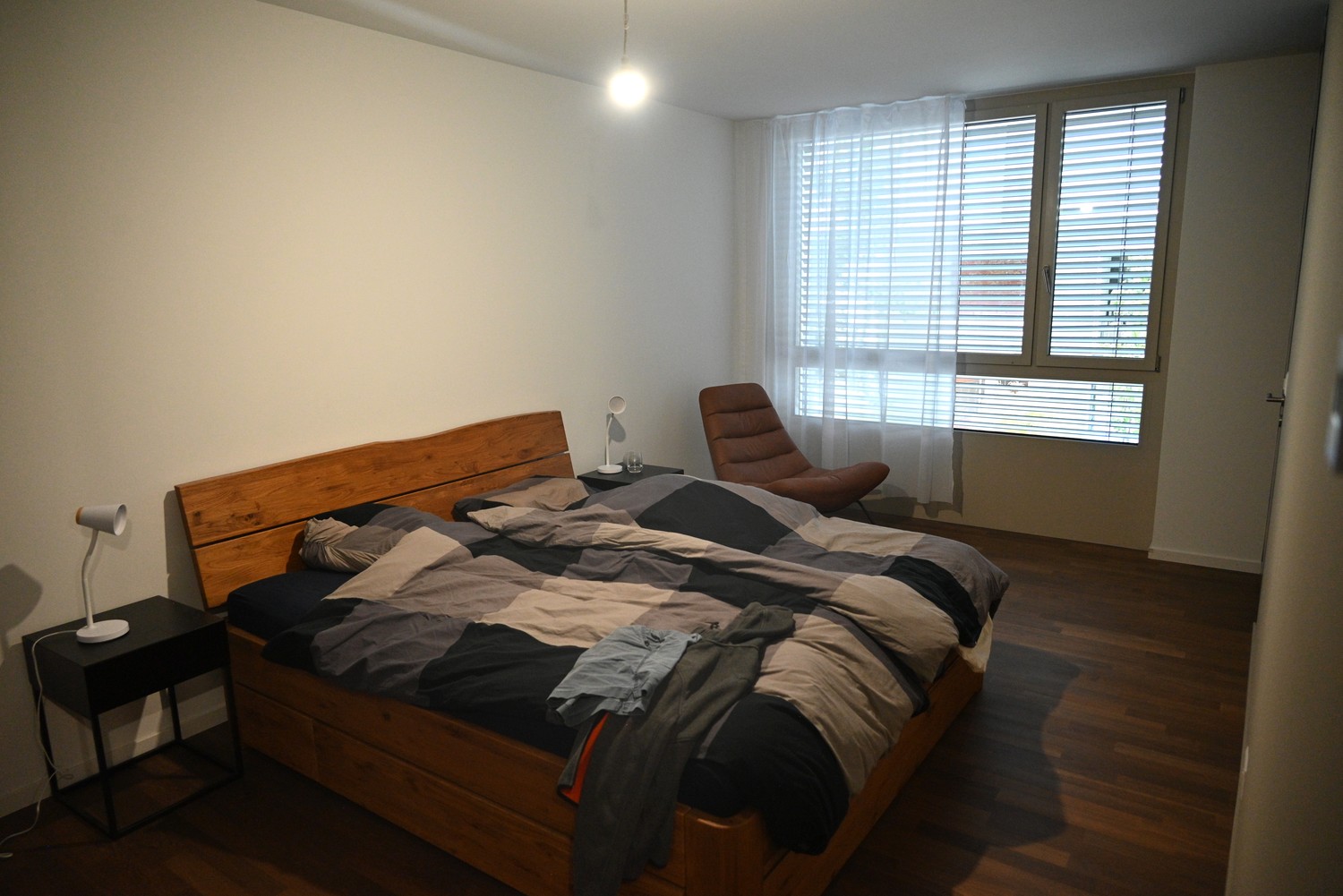 Appartement de 3 ½ pièces, photo 9 sur 10
