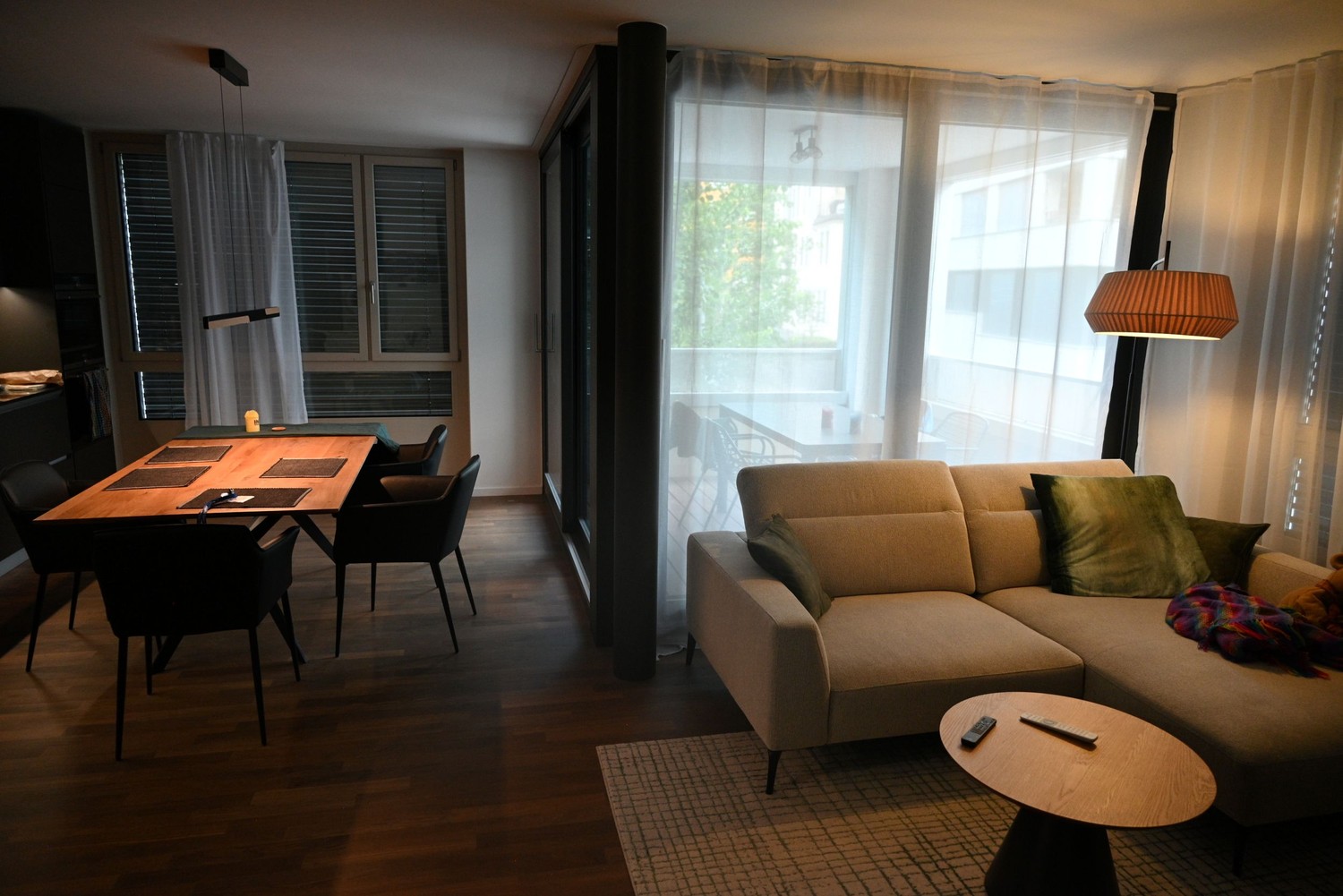 Appartement de 3 ½ pièces, photo 2 sur 10