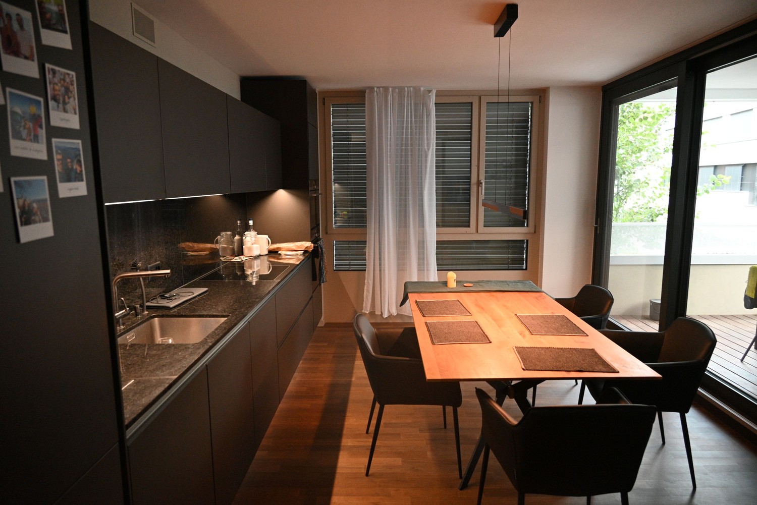 Appartement de 3 ½ pièces, photo 3 sur 10